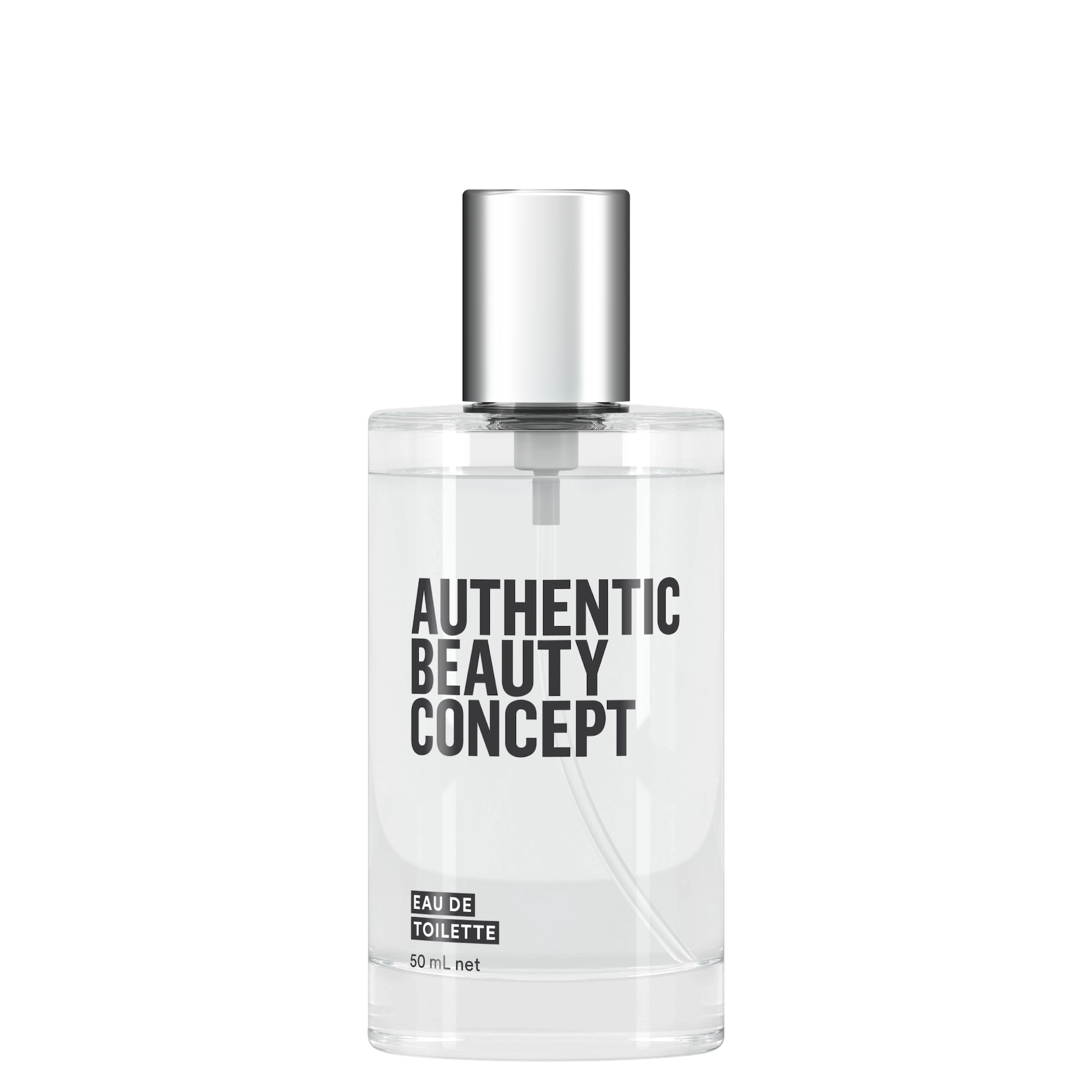 Authentic Beauty Concept - Eau de toilette