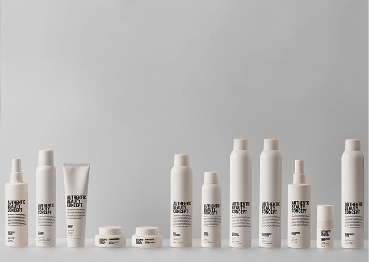 Nymph Salt Spray